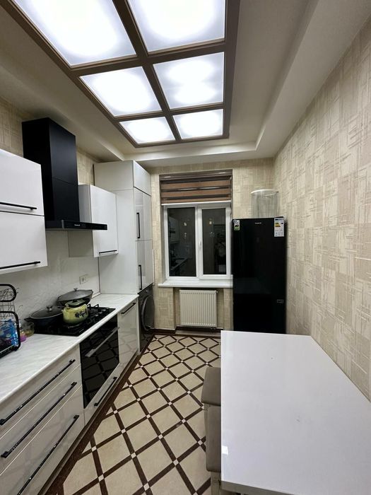 Kvartira kunlik ijaraga oila uchun