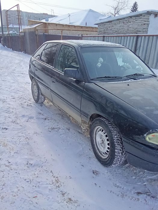 Продам Опель астра