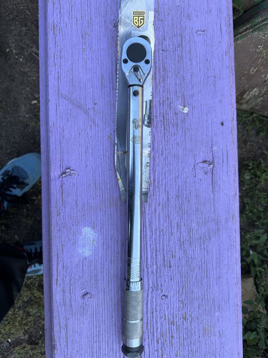 Динамический ключ