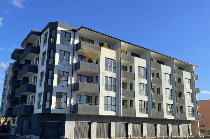 Продава се Едностаен апартамент в Поморие - 65 кв.м за 732 €/кв.м - Снимка #6