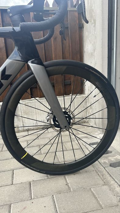 Cursiera Trek Madone