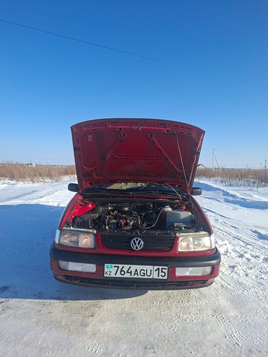 Продам пассат б4