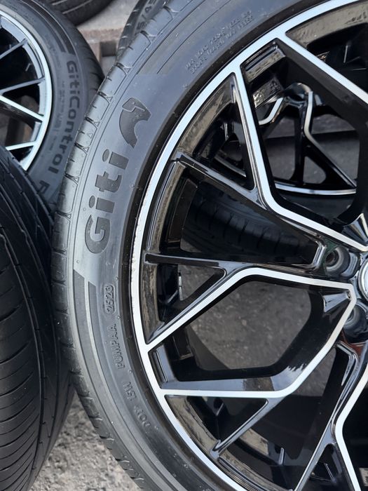 Diska balon R19 idiyal