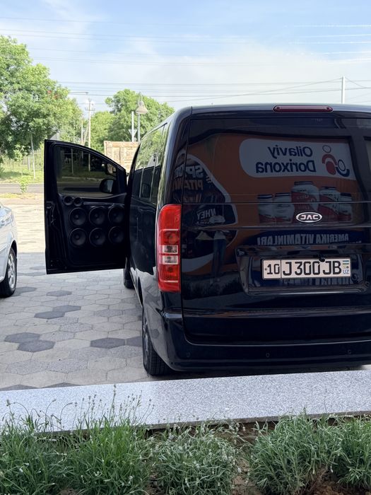 Jac miniven xizmati 24/7