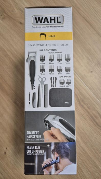 Машинка за подстригване