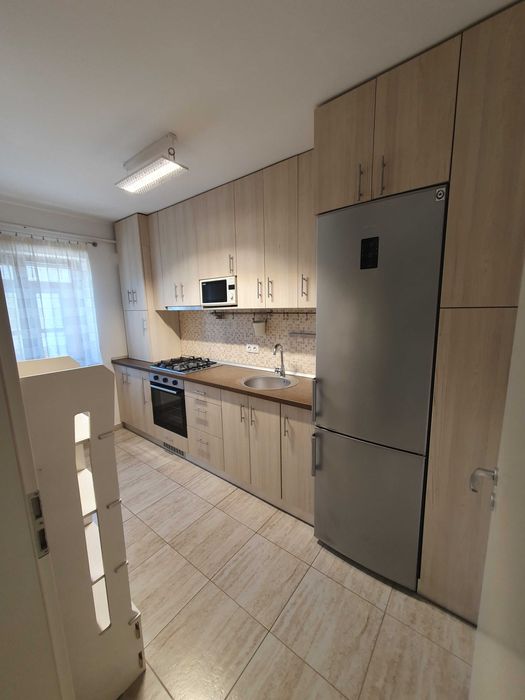 Apartament de inchiriat