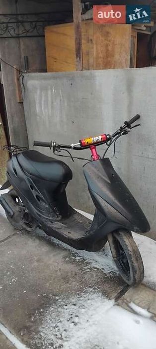 Продам хонда дио 28