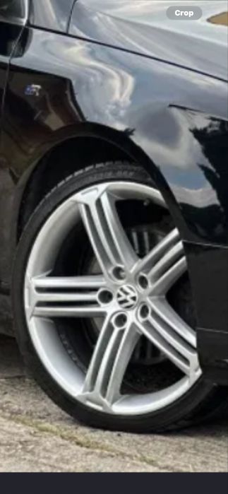 VOLKSWAGEN Passat CC 0 — imagine 2