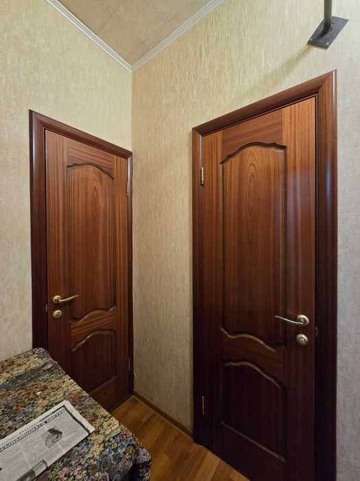 Продам 2км квартиру Торайгырова 11А