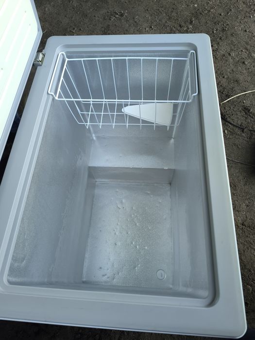 Морозильник с доставкой