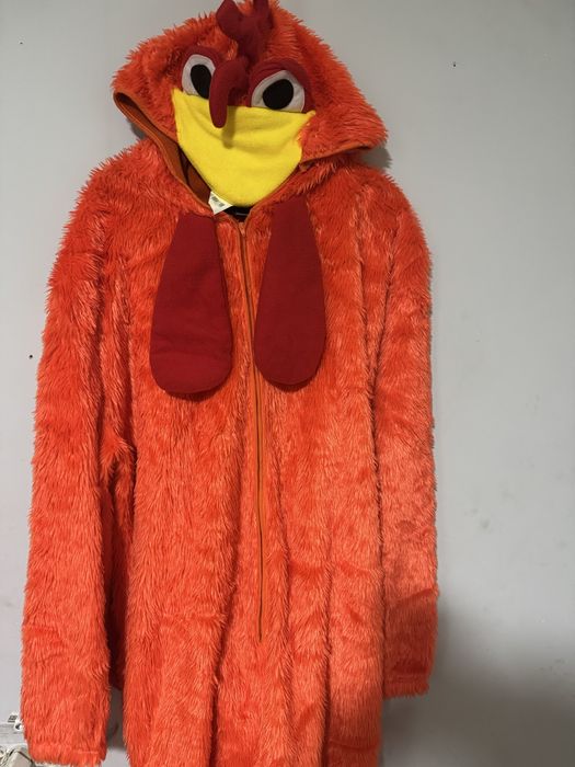 Новогодние костюмы