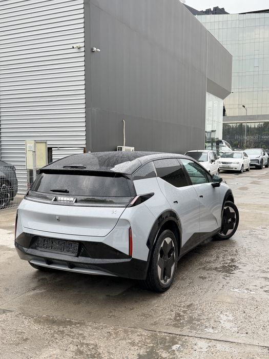 Zeekr X 2023 Ev 560 km