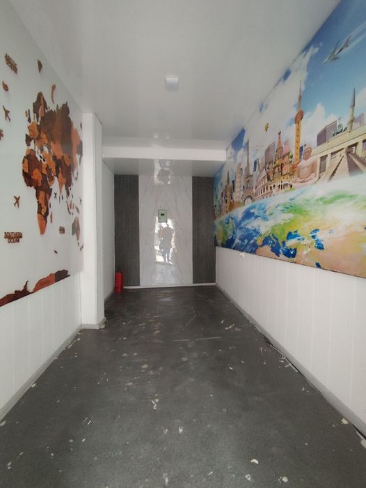 Продаётся коммерческое помещение в районе Телеграф