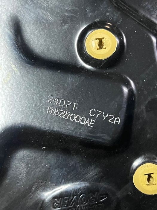 Macara Geam Dreapta Spate Land Rover Freelander 2 Lf_, L359 2006 - 201