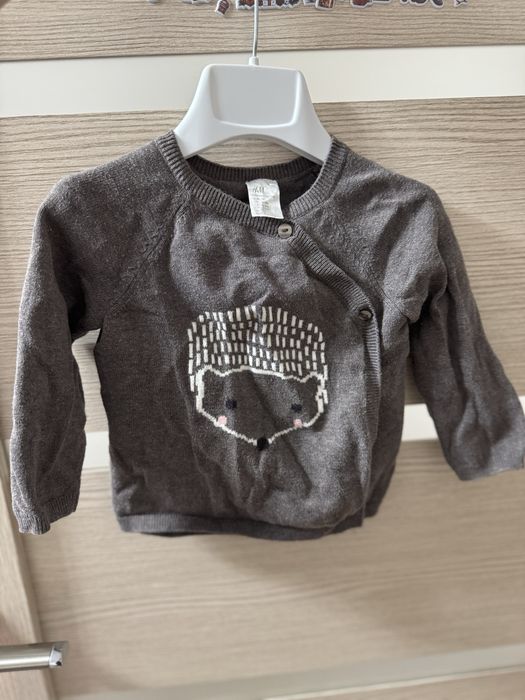 Детские вещи по 2000 тг