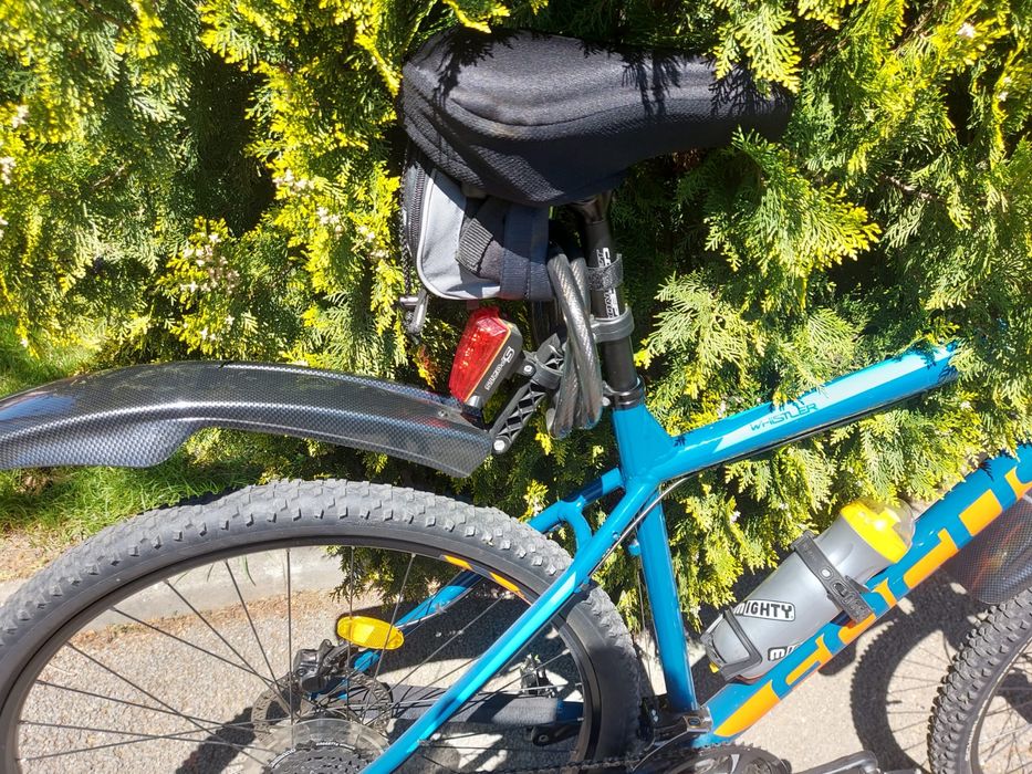 Bicicleta focus whistler 29 inch