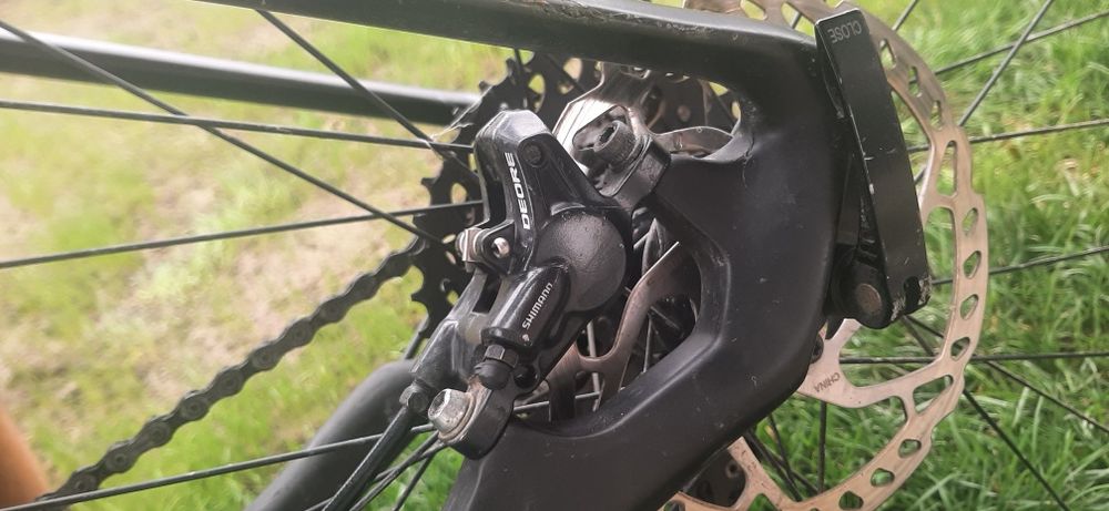 Mtb carbon , roti 29, custom