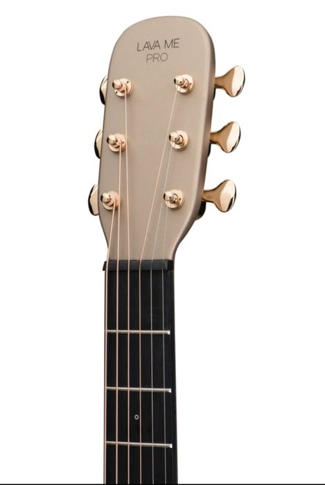 Продам. Новинка. Smart гитара Lava me PRO