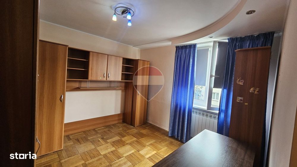Apartament cu 2 camere de vânzare în zona Central