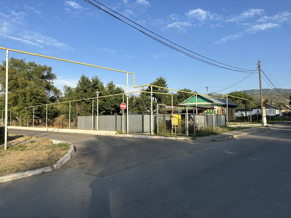 Продам дом в селе Тургень