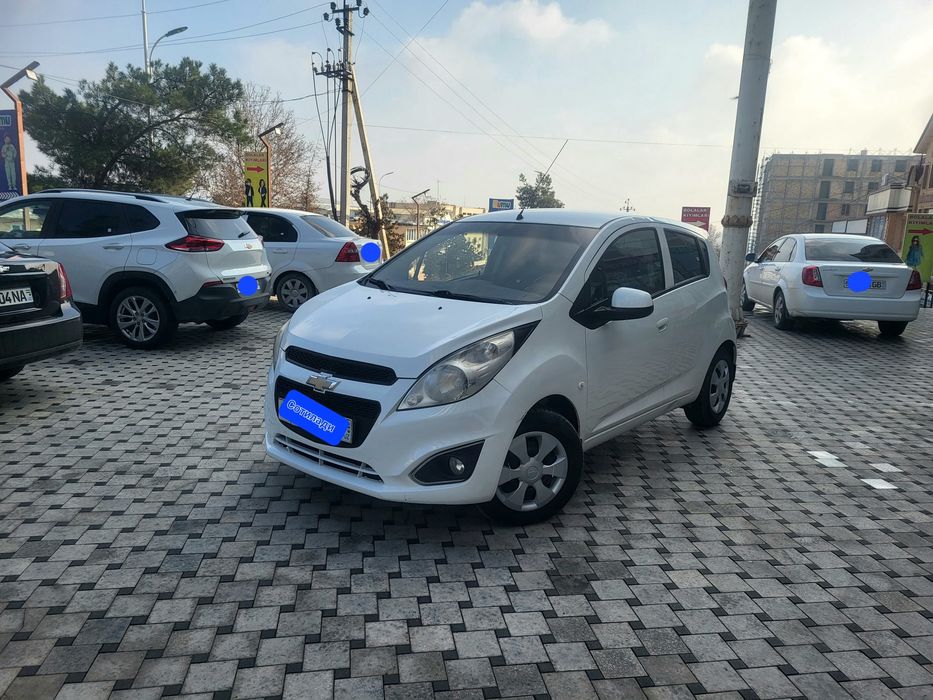 Спарк механика 1.25