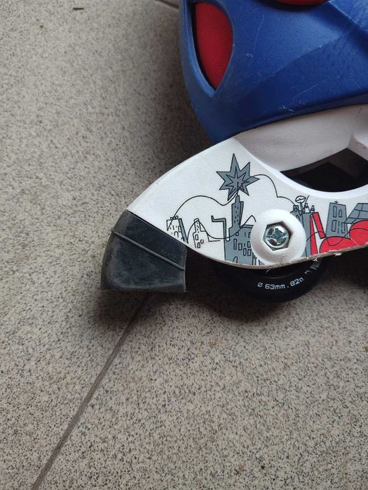 Ролери     Oxelo