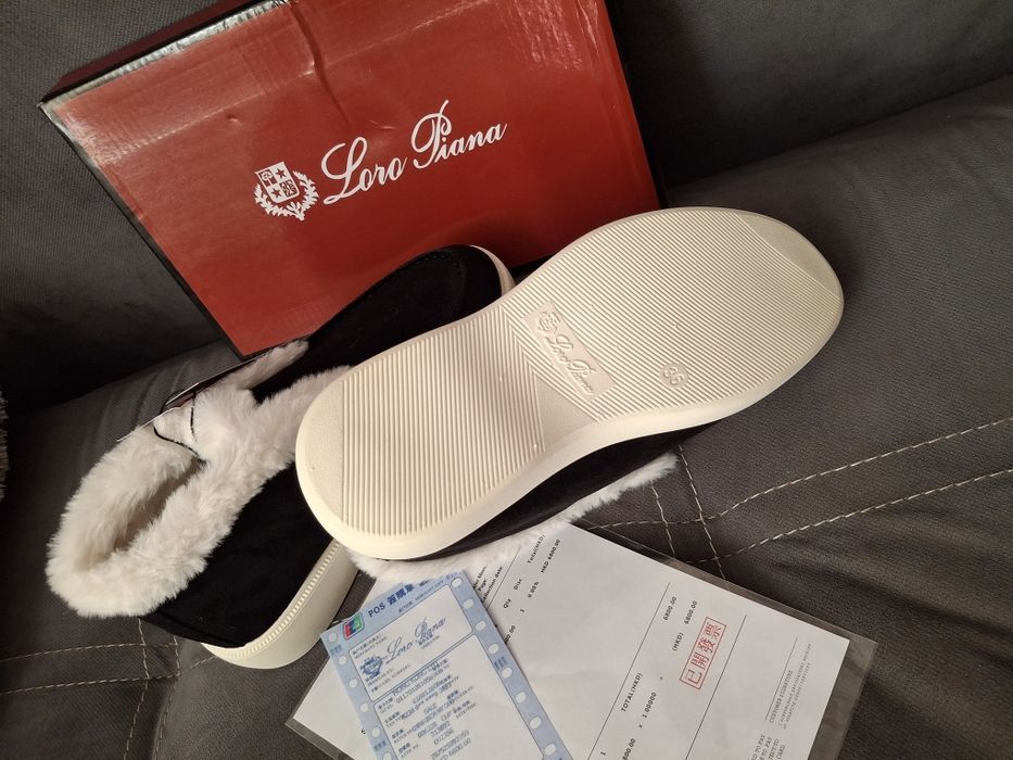 Продам эко-лоферы От Лоре пьяно!!