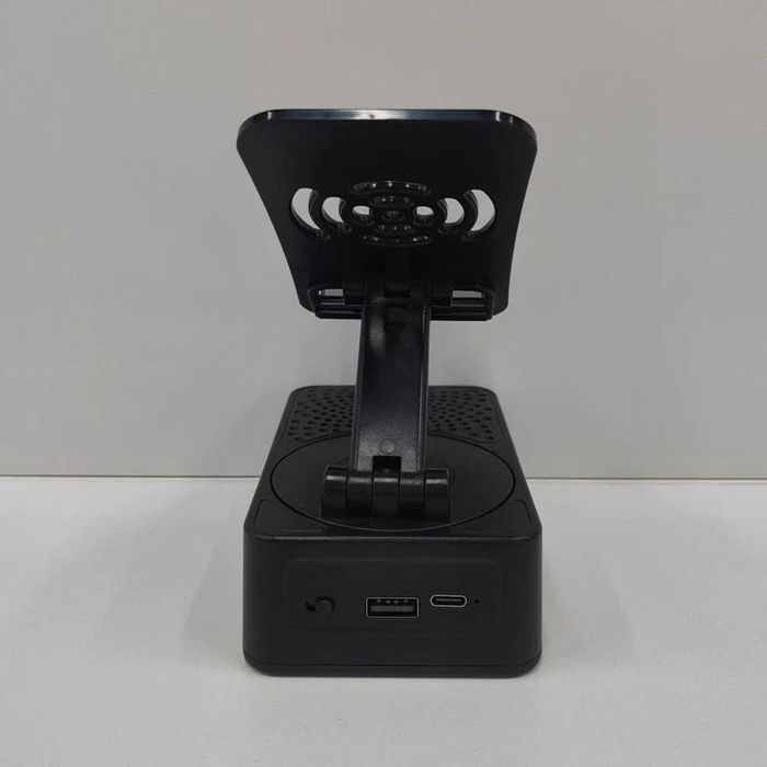 Держатель для телефона 2 В 1 
с Bluetooth-ДИНАМИКОМ!