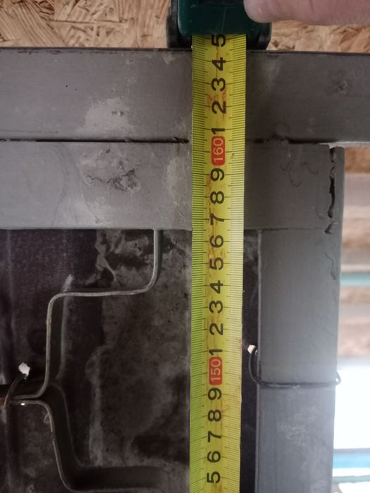 продается металлическая ограда с калиткой