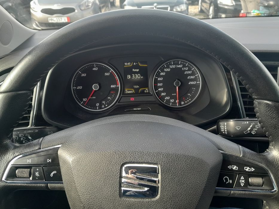 De vânzare Seat Leon