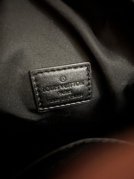 Louis Vuitton Soft Trunk Чанта Като Нова