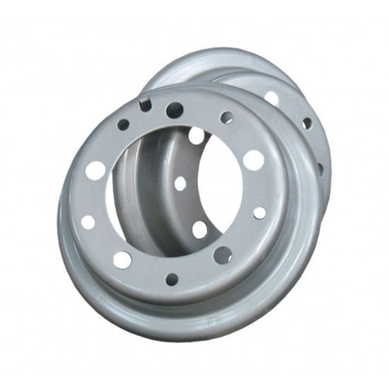 Шины  на Вилочный погрузчик Кару