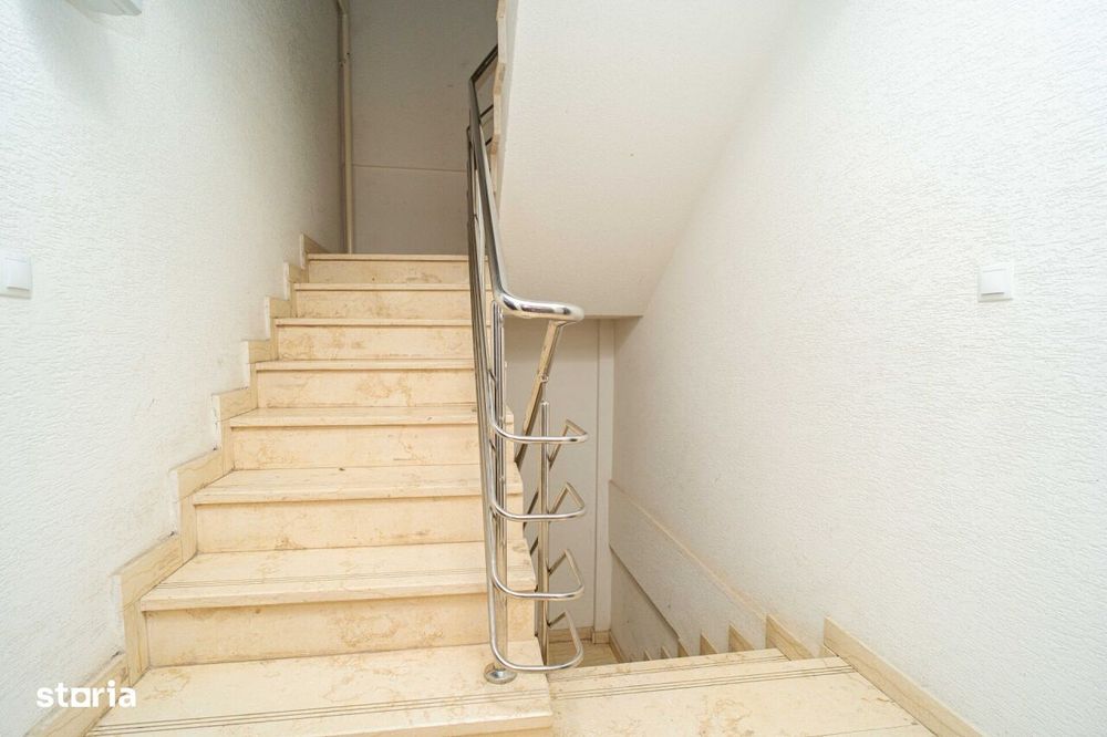 Galata inchiriere 2 camere bloc nou, parcare inclusa