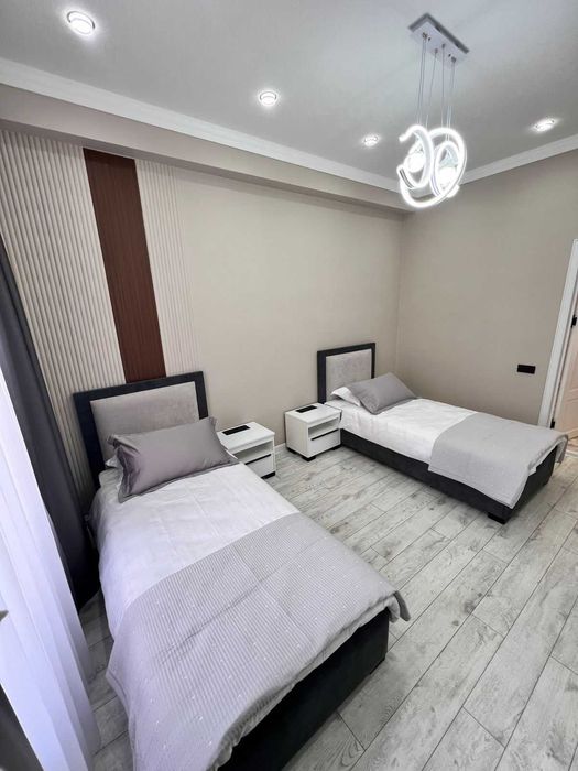 Квартира Караван сарай