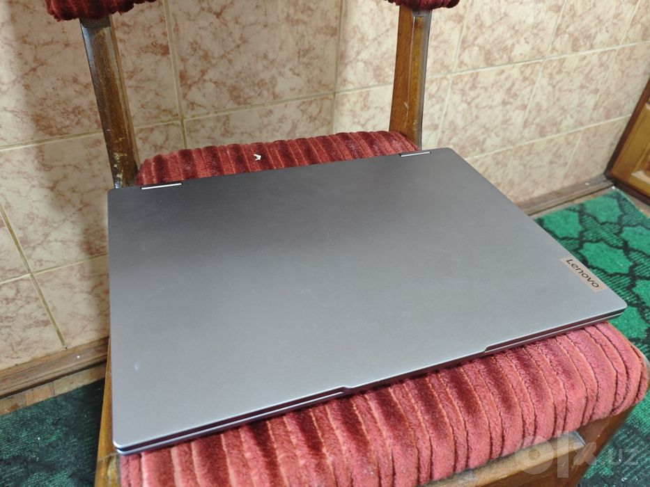 Lenovo IdeaPad 5 2in1