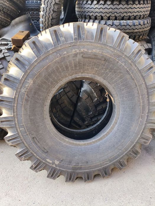 Omsk 14.00-20 kamaz balon 14sloy