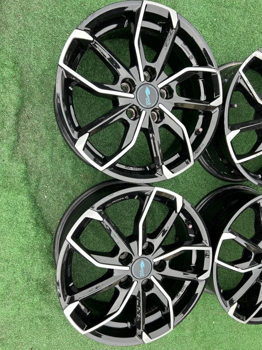 5x108 16 brock за ford  volvo jaguar