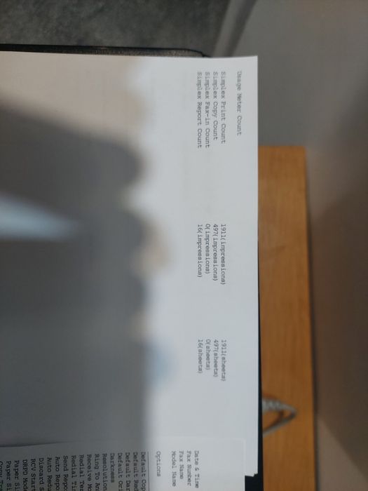 Multifunctional,  imprimanta Samsung SCX 4623F