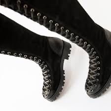 Нова цена Ботуши Musette