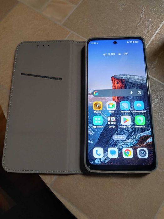 Realme 14x 5g телефон