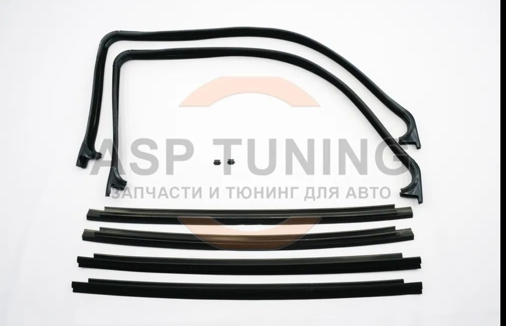 Нива боковое бархотка