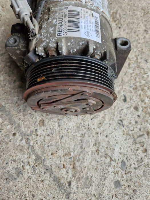Compresor AC Renault Laguna 3 2008