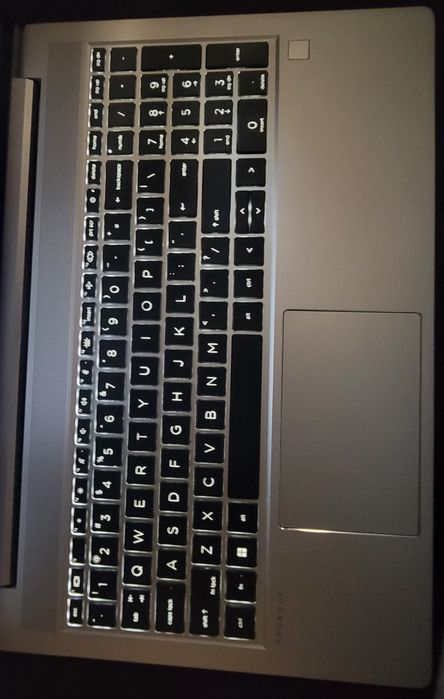 Notebook Hp PROBOOK 450 G9