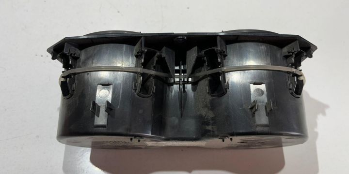 Suport pahare Volkswagen VW Touareg generatia 2 7P [2010 - 2014]