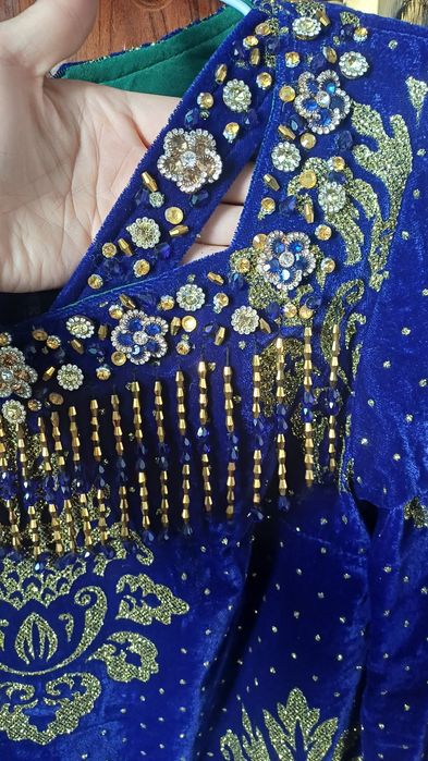 Ayollar kiyimi Kelinlar libosi zamochkalik