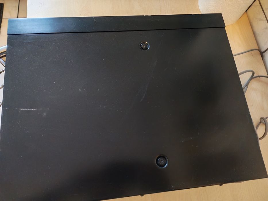 Vand Deck Akai GX 75