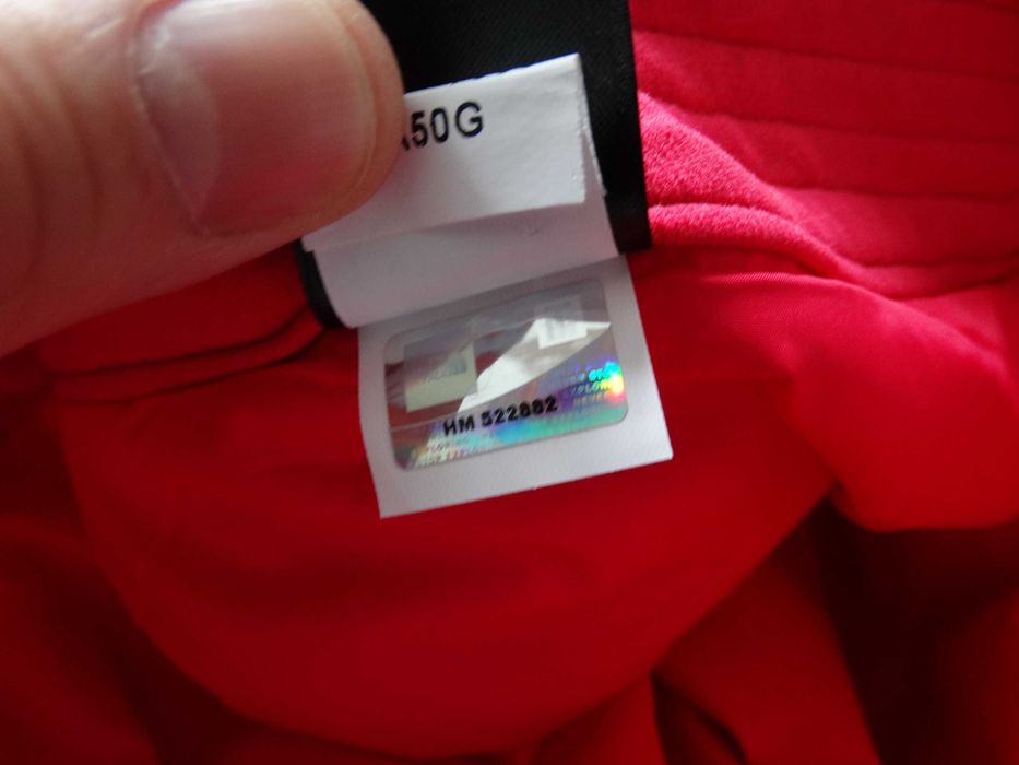 The North Face Hy Vent женски ски сноуборд панталон L