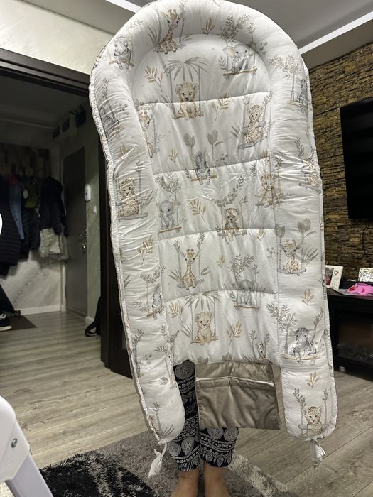 Baby Nest/ Cosulet bebelusi