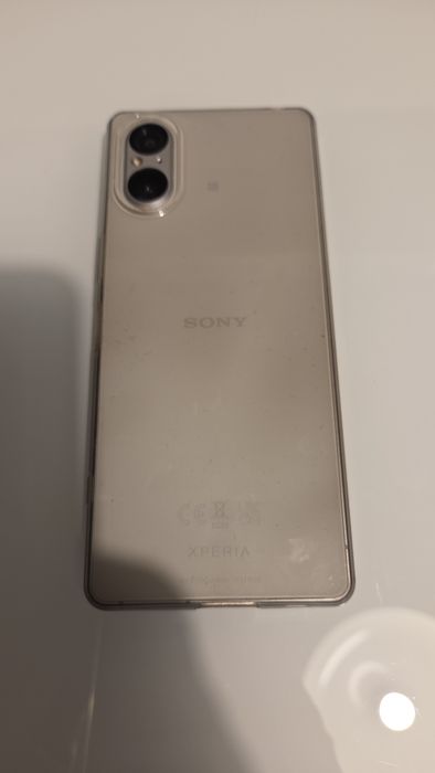Sony Xperia 5 V Dual SIM 8GB RAM 128GB 5G Garanție aug 2026 10/10