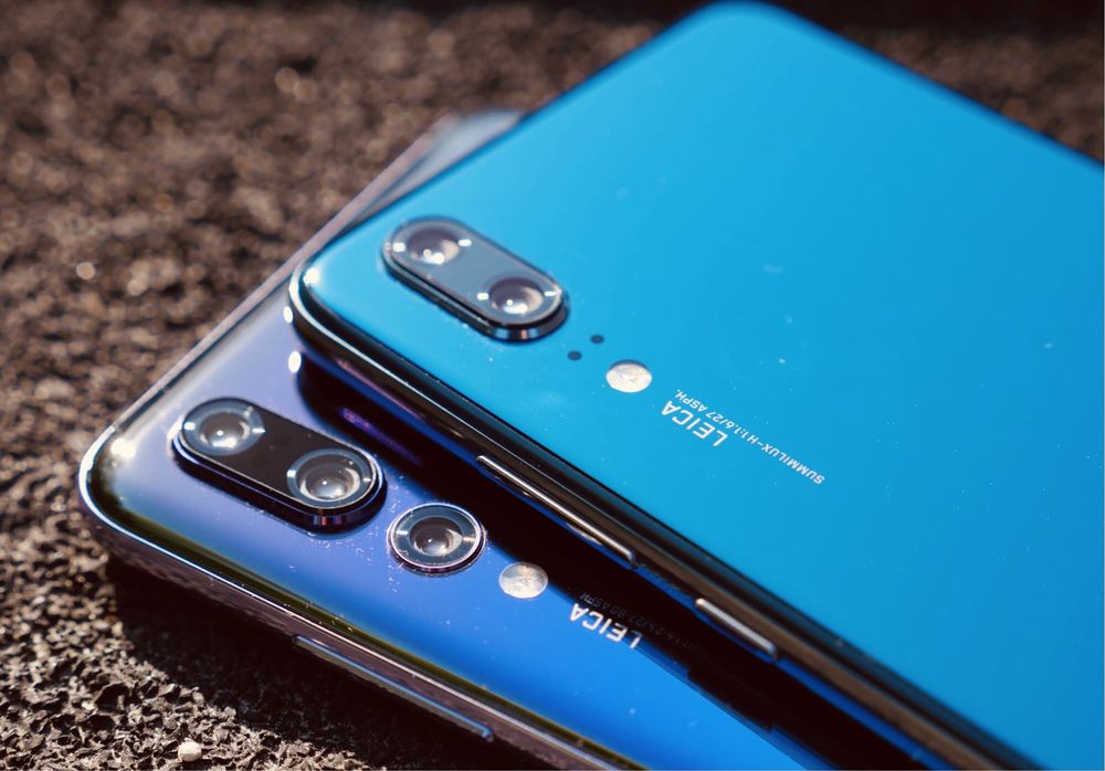 Display Huawei P30Pro P20Pro Nova5T P20Lite P30Lite P9 PSmart Z 2021
